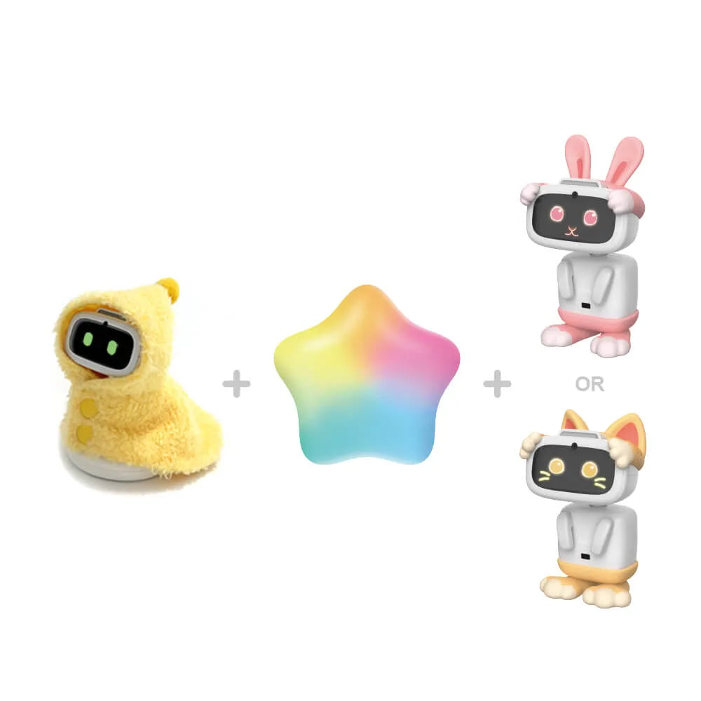 KIKO Add-on Accessories