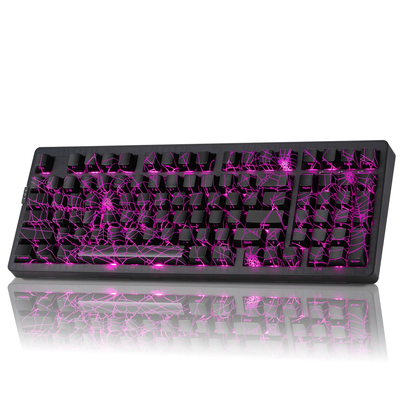 ZH980 95% Zornher Mechanical Keyboard