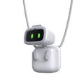 AIBI Pocket Pet – Wearable AI Companion | ChatGPT-Powered Robot with Voice Commands, Emotional Interaction, Singing & Dancing | Magnetic Portable Design | Ultra-Compact & Interactive