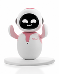 NIKO Interactive Robot Pet – Smart Electronic Companion Toy with Expressive Emotions, Interactive Touch Controls, Mini-Games & Fun Animations | Cute Desk Companion for Kids, Girls & Boys