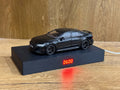 Audi RS7 Sportback Collectible Desk Alarm Clock Display