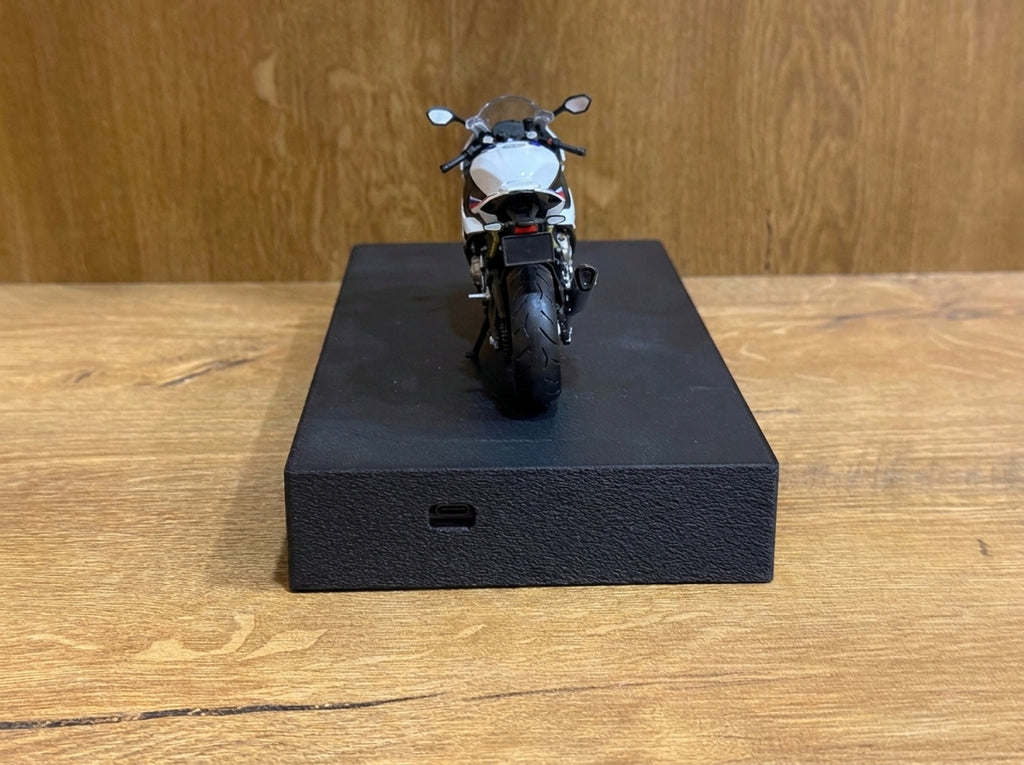 BMW S1000RR Motorcycle Alarm Clock