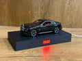 Rolls-Royce Spectre Car Alarm Clock – 1/24 Scale